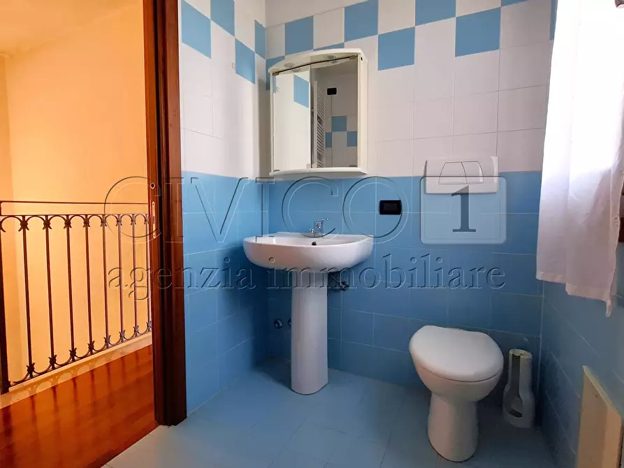 Immagine 21 di Villetta a schiera in vendita  in Via Monsignor Igino Strazzacappa a Montegalda