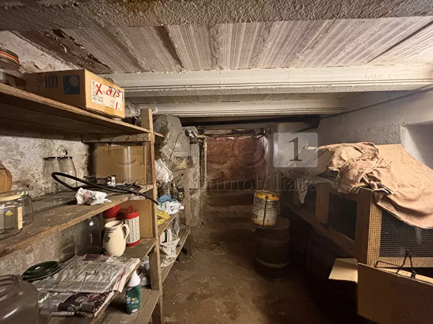 Immagine 23 di Appartamento in vendita  in Via M. Marinoni 3 a Barbarano Mossano