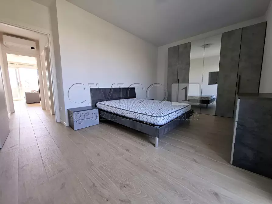 Immagine 13 di Appartamento in vendita  in Via Marcoline a Montegalda