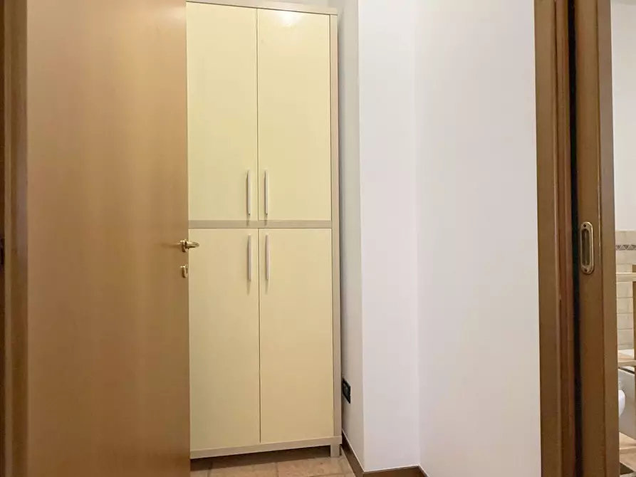 Immagine 14 di Casa bifamiliare in vendita  in Via Marconi 109 a Torri Di Quartesolo