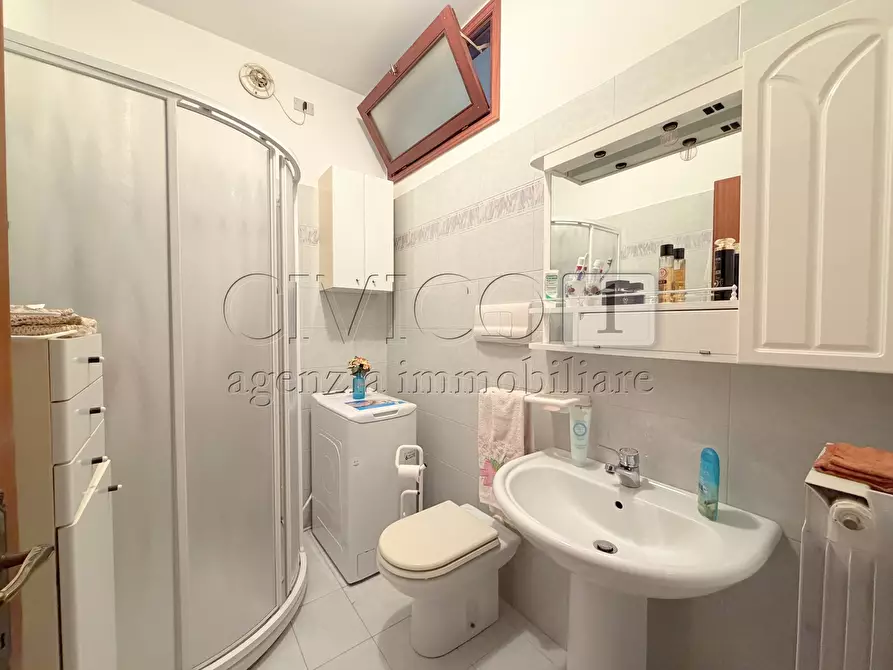 Immagine 11 di Appartamento in vendita  in Via Bernardino Stagnino a Venezia