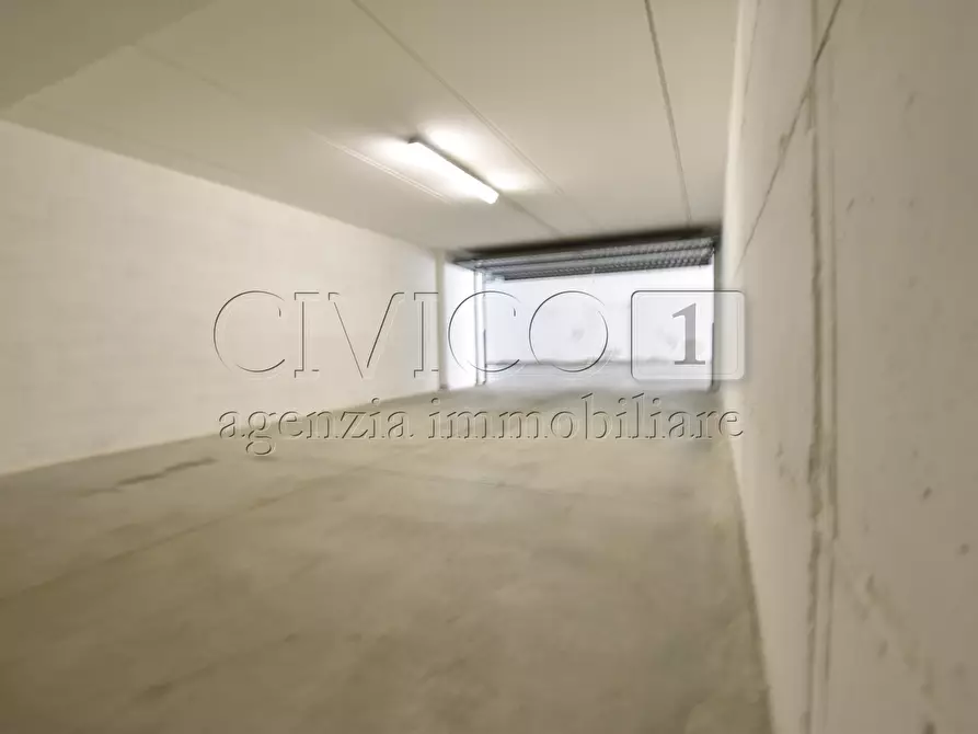 Immagine 6 di Garage in vendita  in Via Beato Pellegrino a Padova