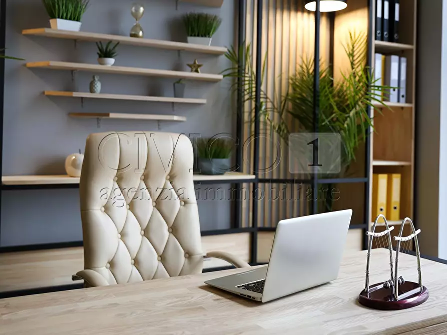 Immagine 11 di Attività commerciale in vendita  in San Marco a Venezia