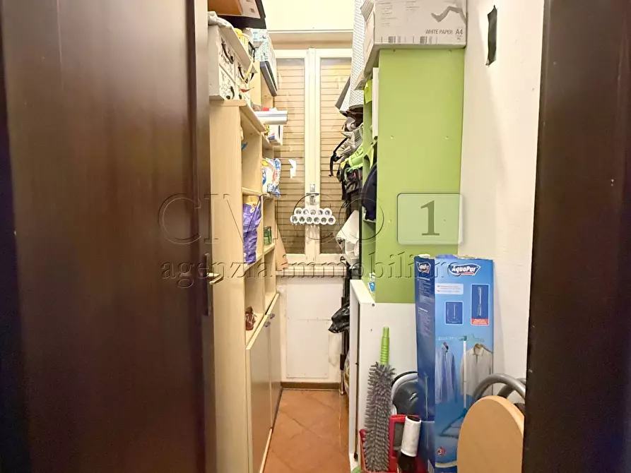 Immagine 15 di Appartamento in vendita  in Contrà Corpus Domini 30 a Vicenza