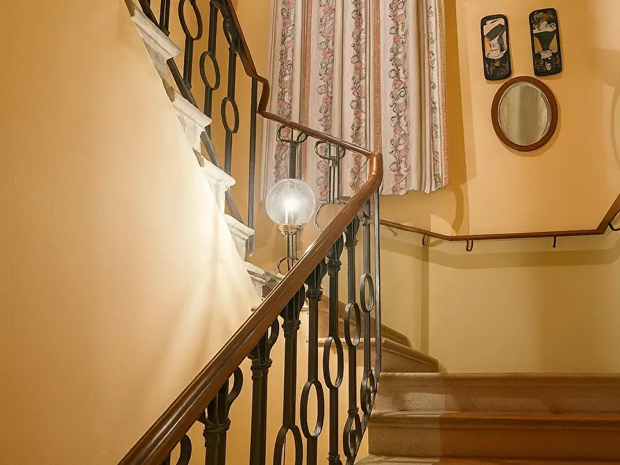 Immagine 13 di Villa in vendita  in Via Garibaldi 37 a Noventa Vicentina