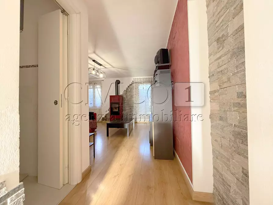 Immagine 9 di Porzione di casa in vendita  in Via Piave 112 a Quinto Vicentino