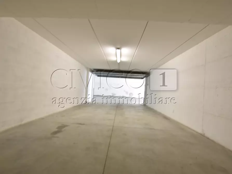 Immagine 5 di Garage in vendita  in Via Beato Pellegrino a Padova