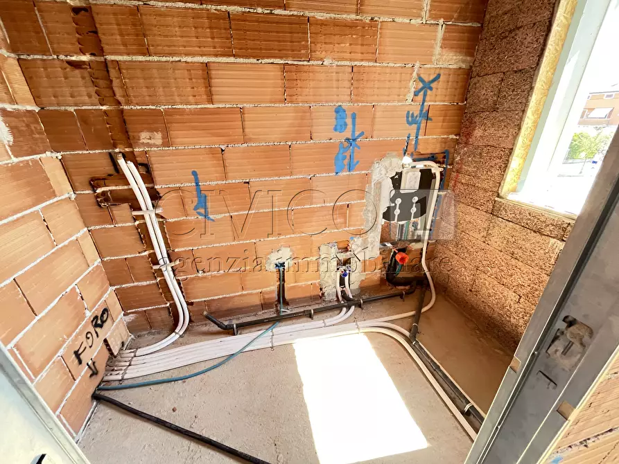 Immagine 11 di Porzione di casa in vendita  in Via Dalmazia a Curtarolo