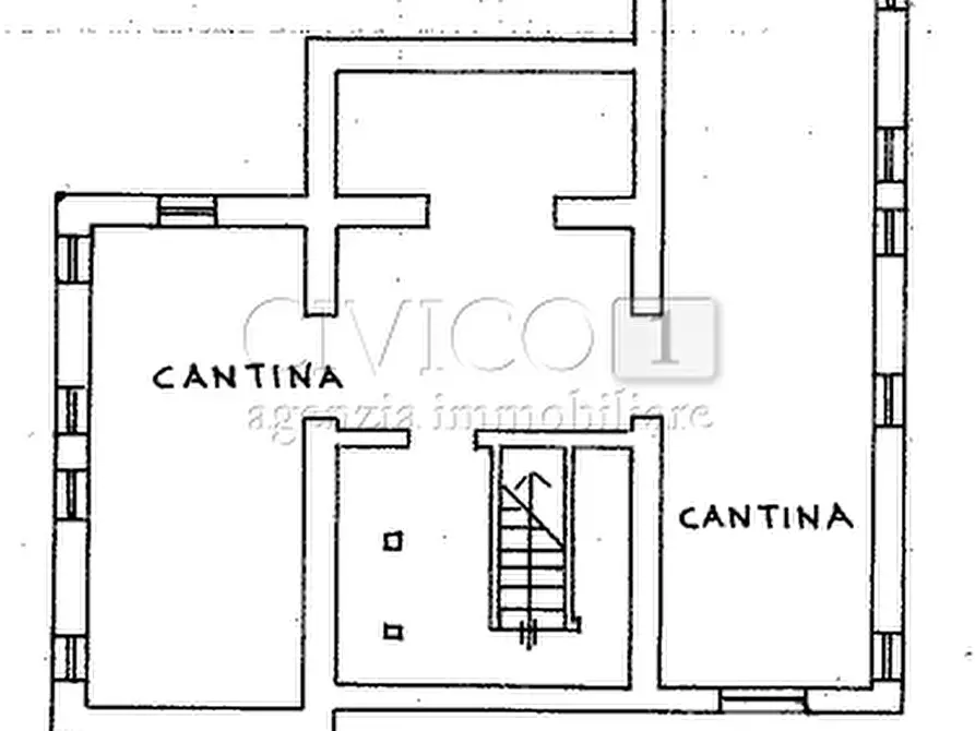 Immagine 36 di Villa in vendita  in Via Garibaldi 37 a Noventa Vicentina