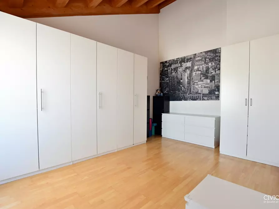 Immagine 12 di Loft/Open space in affitto  in Via Sicilia a Rubano