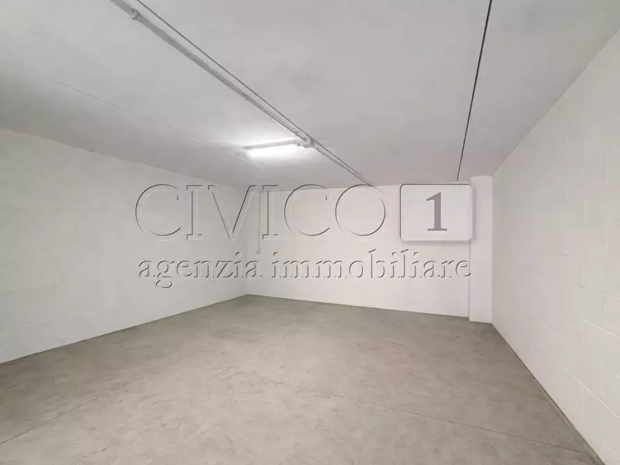 Immagine 30 di Appartamento in vendita  in Via Domenico Meschinelli 71 a Vicenza