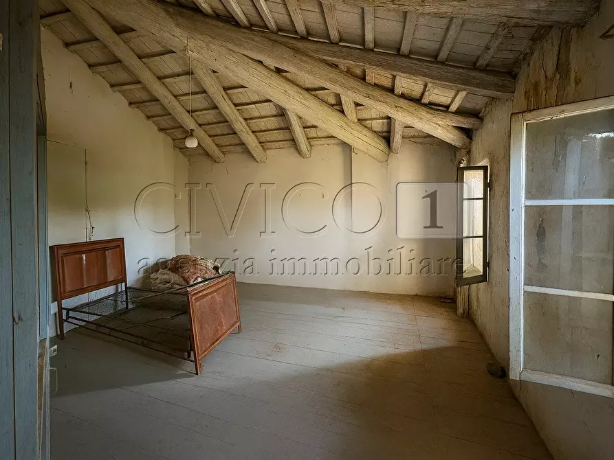 Immagine 9 di Rustico / casale in vendita  in Via Giuseppe Verdi 58 a Rovolon