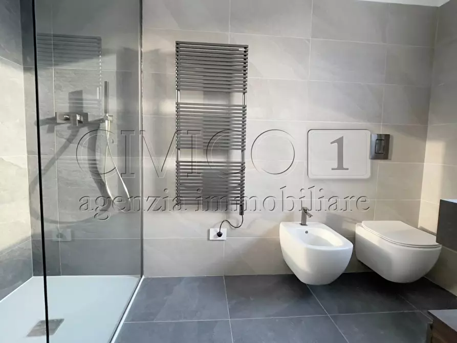 Immagine 1 di Casa bifamiliare in vendita  in Via Andrea Palladio a Cittadella