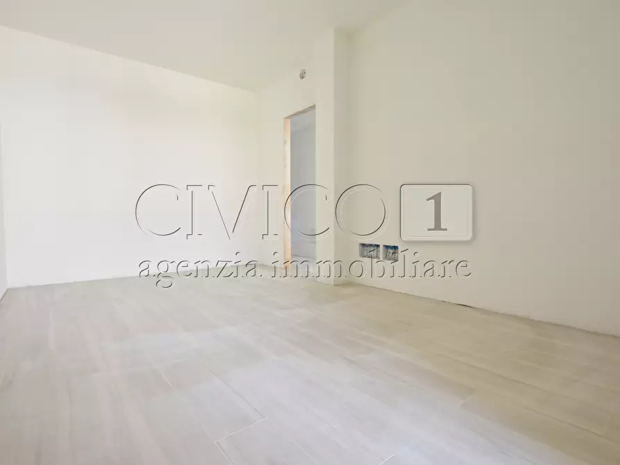 Immagine 20 di Appartamento in vendita  in Via Beato Pellegrino a Padova