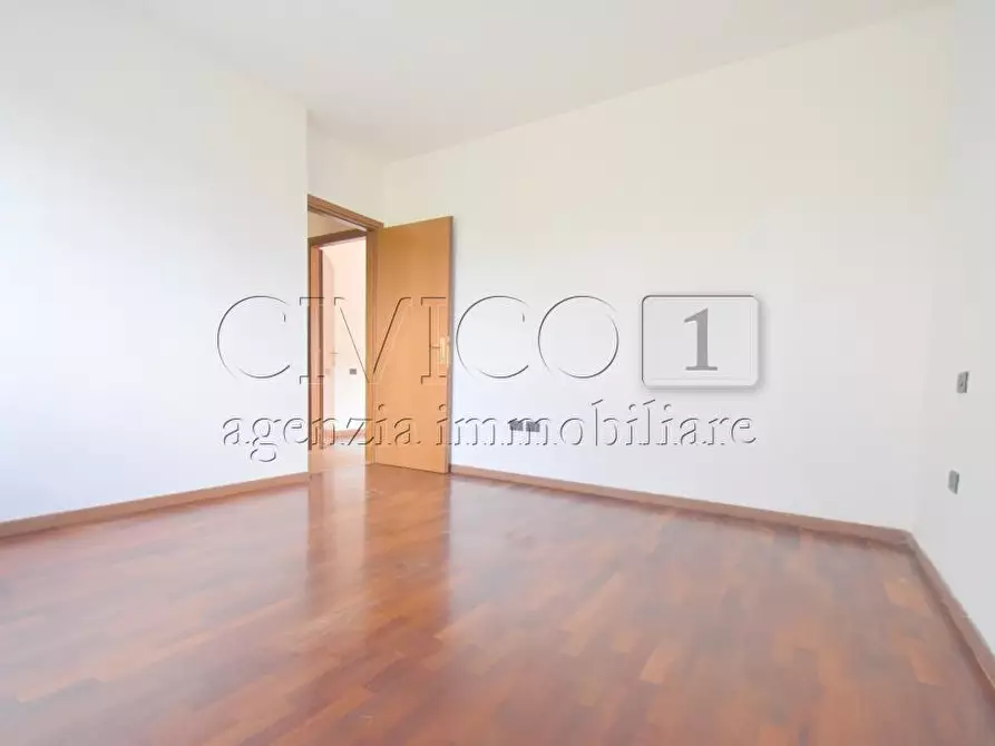 Immagine 6 di Appartamento in vendita  in Via Ponte Napoleone 22 a Camisano Vicentino