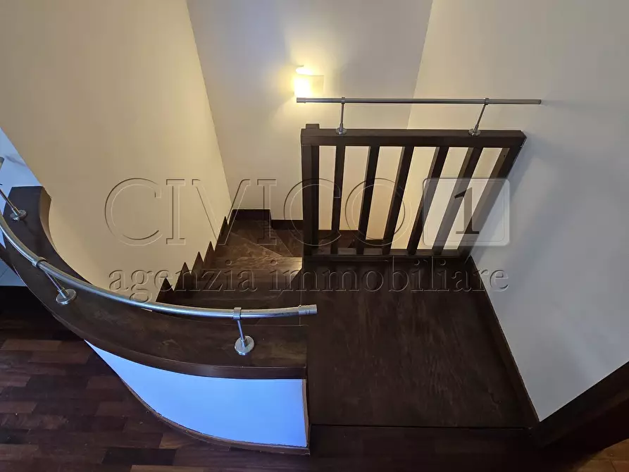 Immagine 32 di Casa bifamiliare in vendita  in via dei Fanti 154 a Torri Di Quartesolo