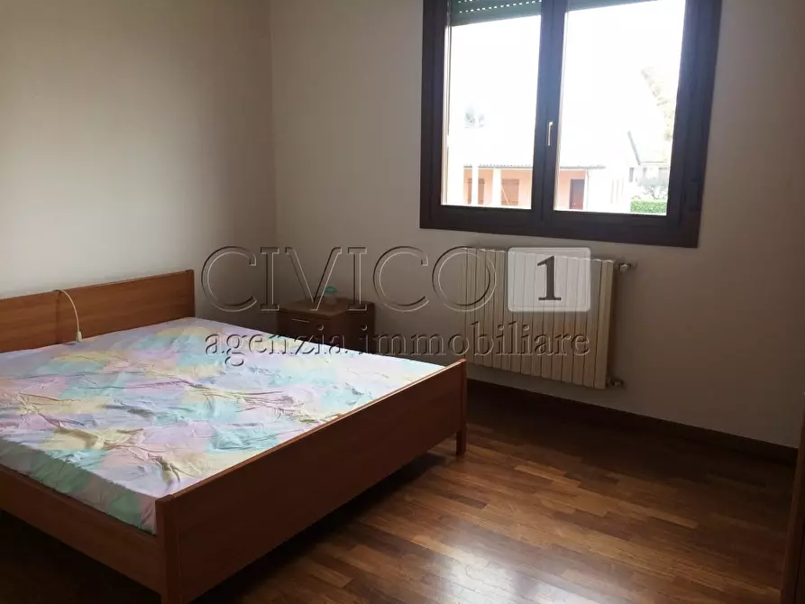 Immagine 10 di Appartamento in vendita  in Via Cà Bassa 21 a Albettone