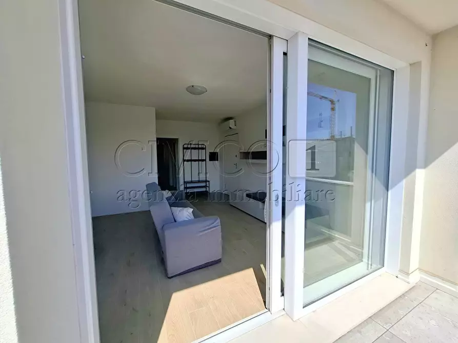 Immagine 10 di Appartamento in vendita  in Via Secula a Longare