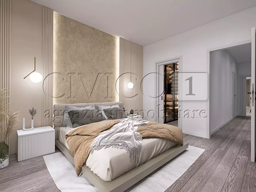 Immagine 5 di Casa indipendente in vendita  in Via Bassa Iº a Campodarsego