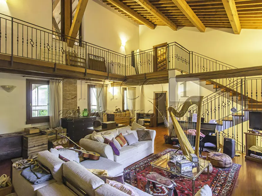 Immagine 15 di Rustico / casale in vendita  in Via Bagnolo 12 a Longare