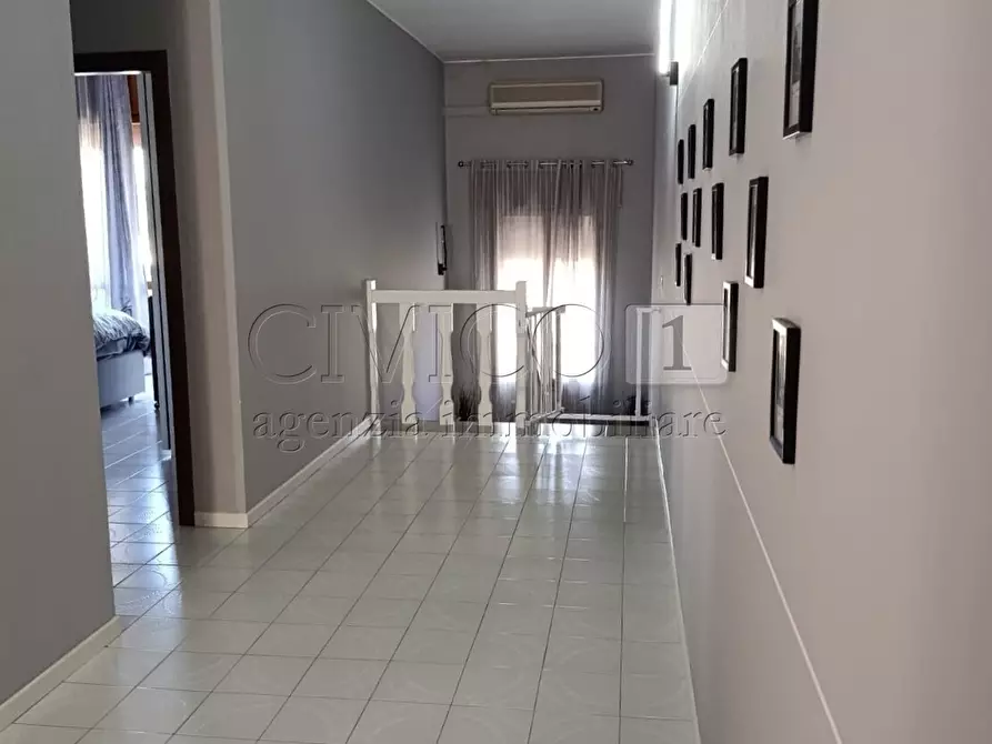 Immagine 15 di Villetta a schiera in vendita  in Piazza Umberto I' a Albettone