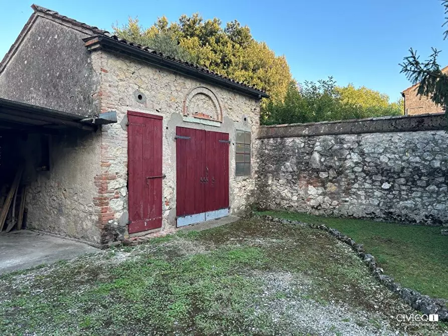 Immagine 16 di Villa in vendita  in Via Garibaldi 37 a Noventa Vicentina