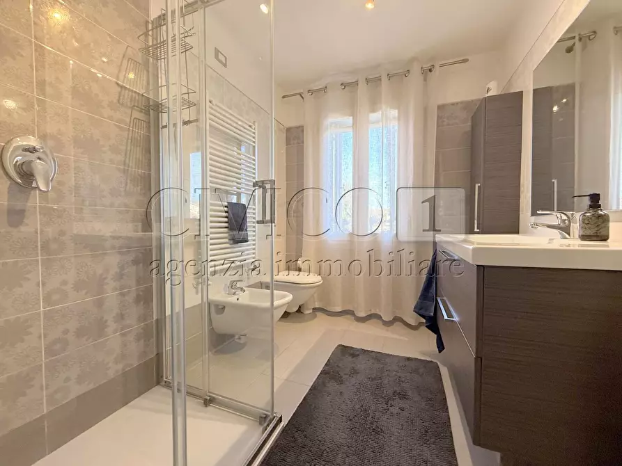 Immagine 18 di Porzione di casa in vendita  in Via Piave 112 a Quinto Vicentino