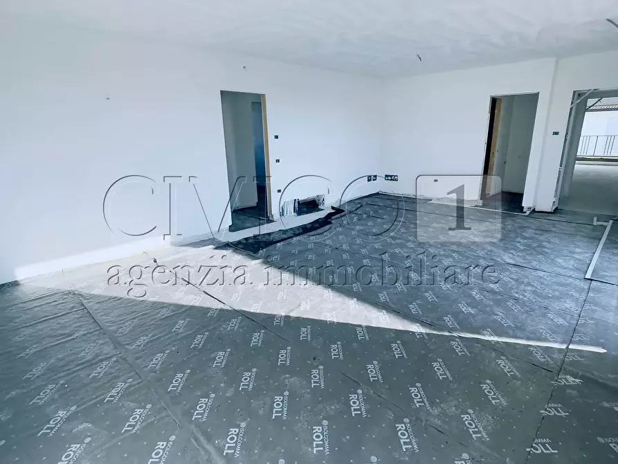 Immagine 4 di Attico in vendita  in Via Andrea Palladio a Cittadella