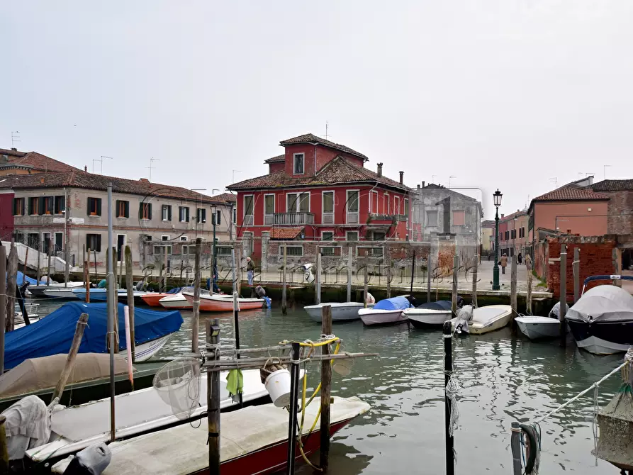 Immagine 16 di Villa in vendita  in Campo San Donato a Venezia