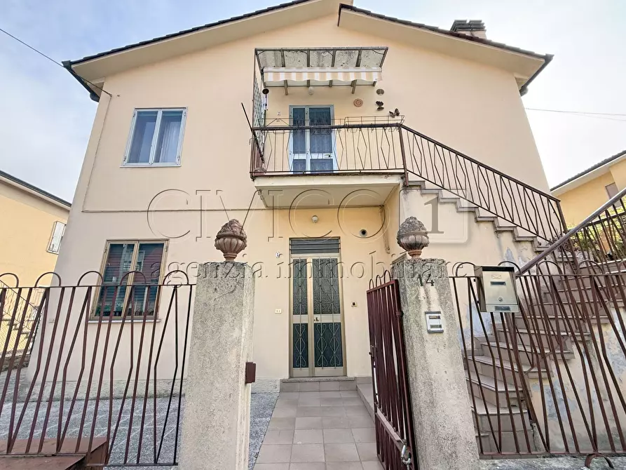 Immagine 1 di Casa semindipendente in vendita  in Via G.Poletto 14 a Vicenza