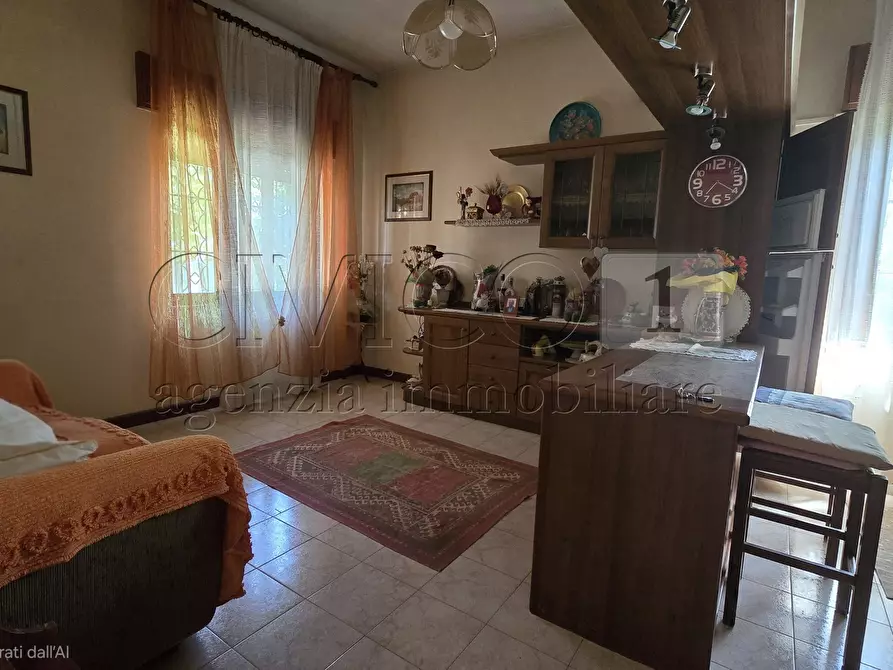 Immagine 11 di Casa indipendente in vendita  in via Veneto 52 a Castegnero