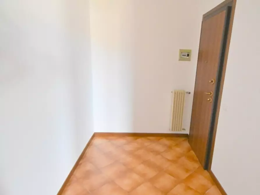 Immagine 5 di Appartamento in vendita  in Via Prà Spineo 21 a Torri Di Quartesolo