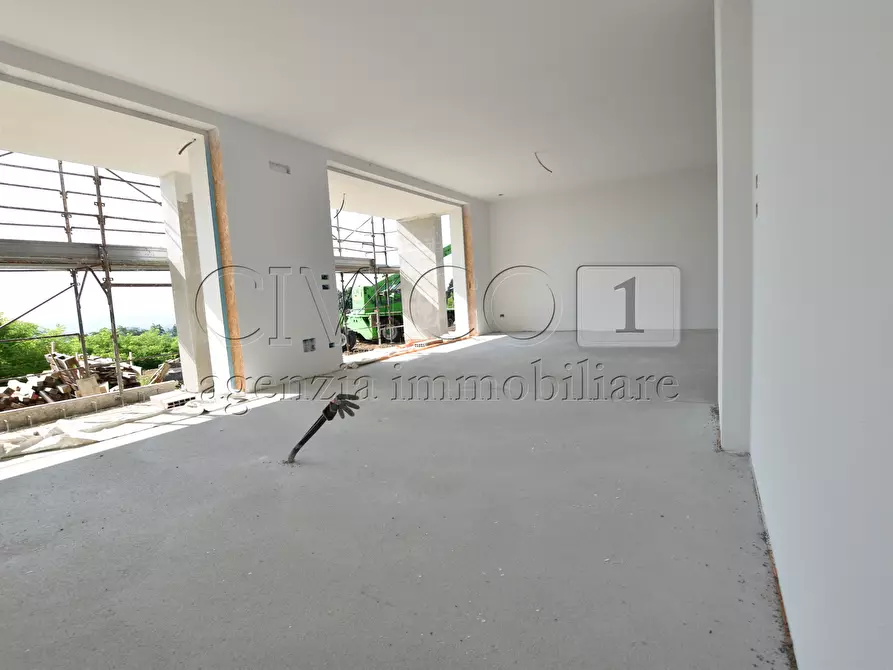 Immagine 13 di Villa in vendita  in via false a Monteviale