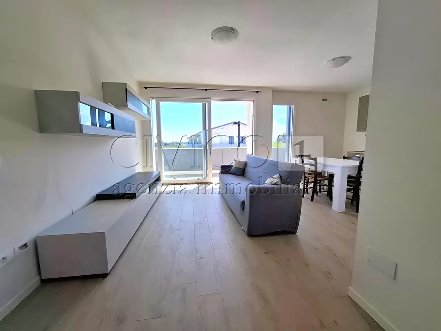 Immagine 5 di Appartamento in vendita  in Via Marcoline a Montegalda