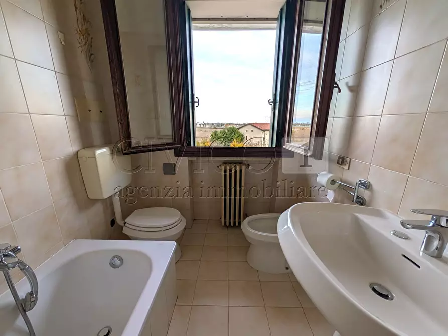 Immagine 19 di Appartamento in vendita  in via str. Lovolo a Albettone