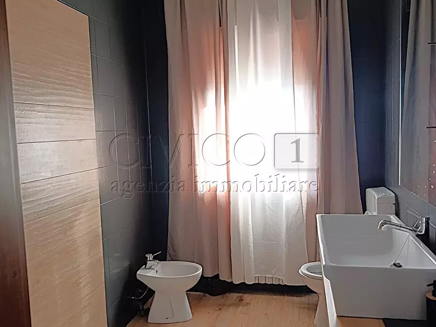 Immagine 12 di Villetta a schiera in vendita  in Piazza Umberto I' a Albettone