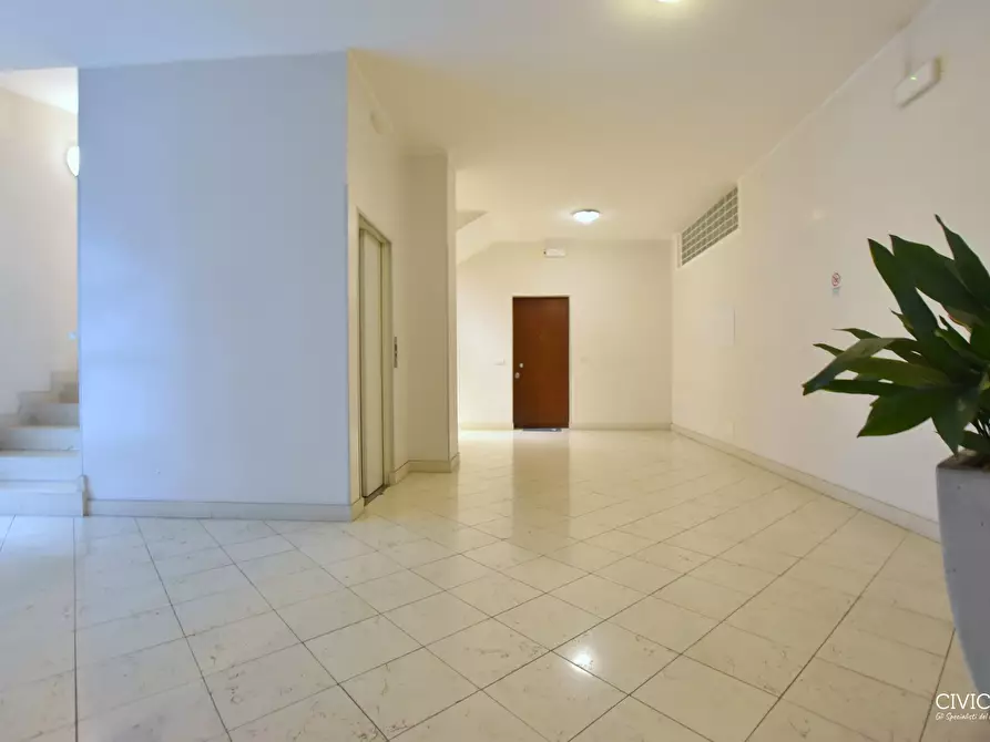 Immagine 20 di Appartamento in vendita  in Piazzetta Conciapelli a Padova