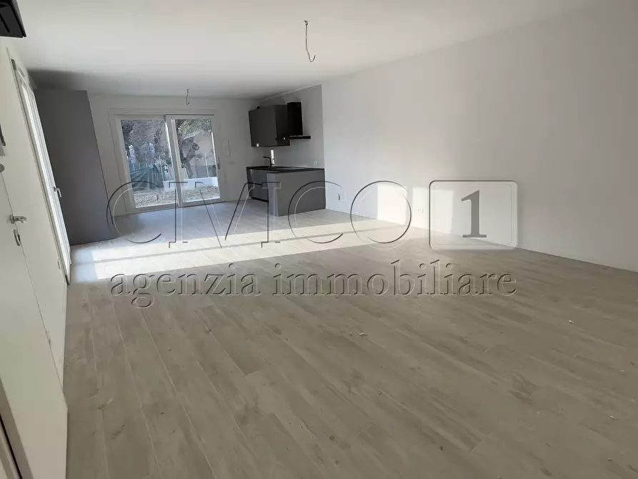 Immagine 6 di Casa bifamiliare in vendita  in Via Andrea Palladio a Cittadella
