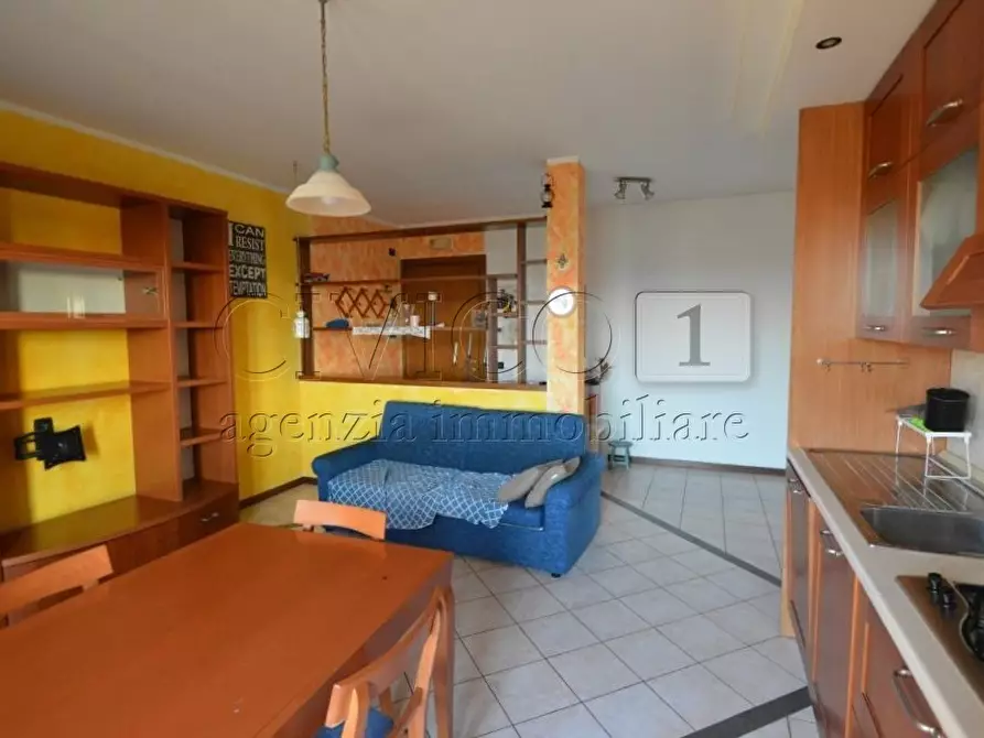 Immagine 1 di Appartamento in vendita  in Via Roma a Borgo Veneto