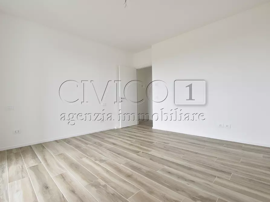 Immagine 7 di Appartamento in vendita  in Via Raggio di Sole a Padova