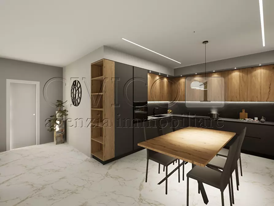 Immagine 13 di Casa bifamiliare in vendita  in Via Andrea Palladio a Cittadella