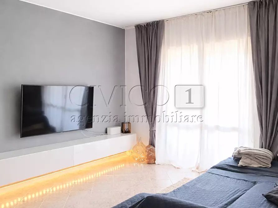 Immagine 1 di Villetta a schiera in vendita  in Piazza Umberto I' a Albettone