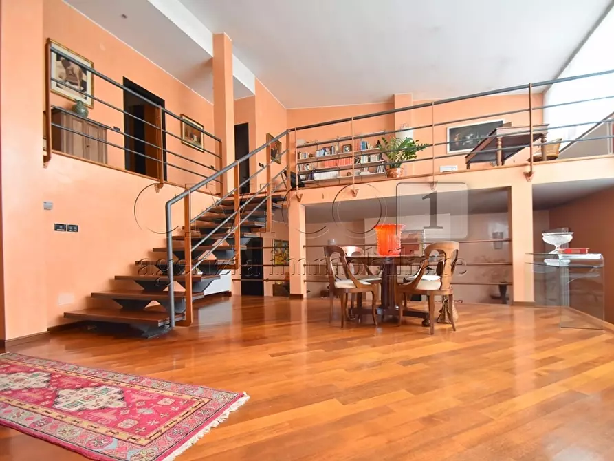 Immagine 5 di Casa bifamiliare in vendita  in Via Pordenone 9 a San Michele Al Tagliamento