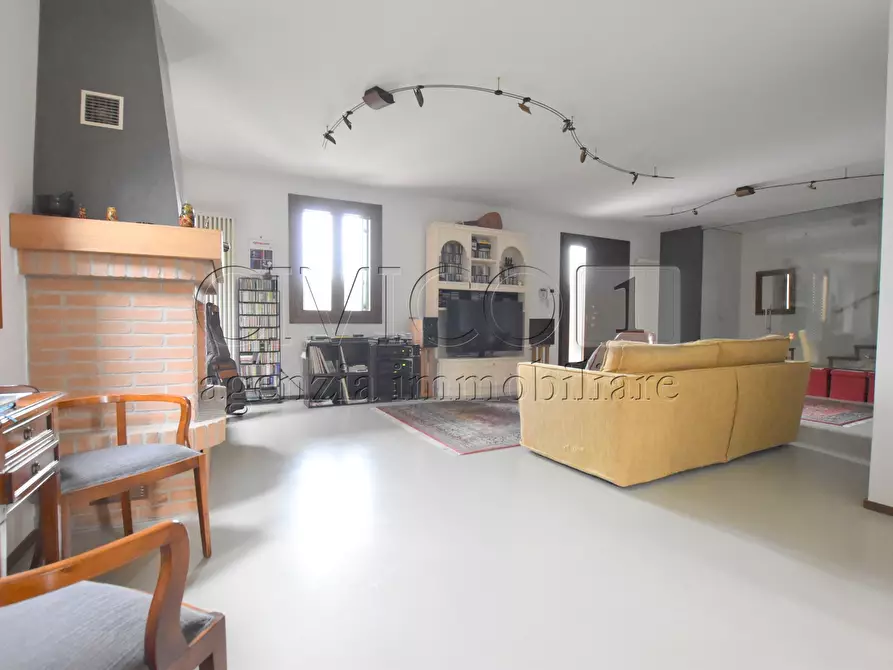 Immagine 7 di Casa bifamiliare in vendita  in Via Vangadizza a Rubano