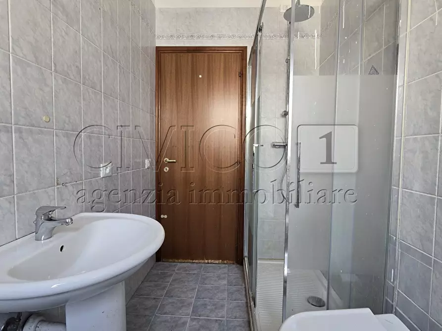 Immagine 16 di Appartamento in vendita  in Via degli Alpini 33 a Nanto