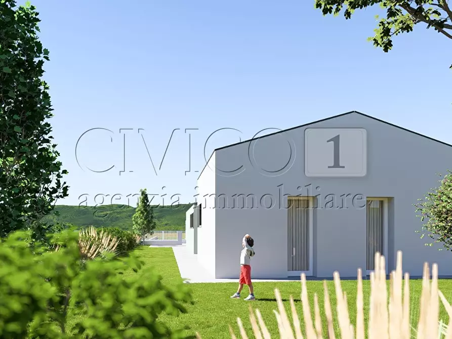 Immagine 12 di Casa indipendente in vendita  in Via Roma 30b a Cadoneghe