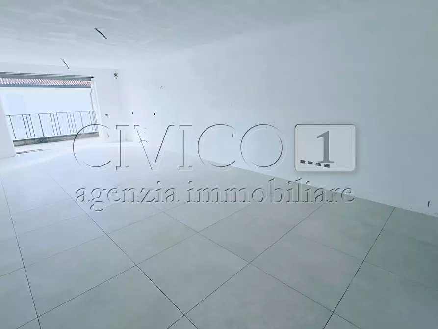 Immagine 8 di Attico in vendita  in Via Giosuè Carducci a Cittadella