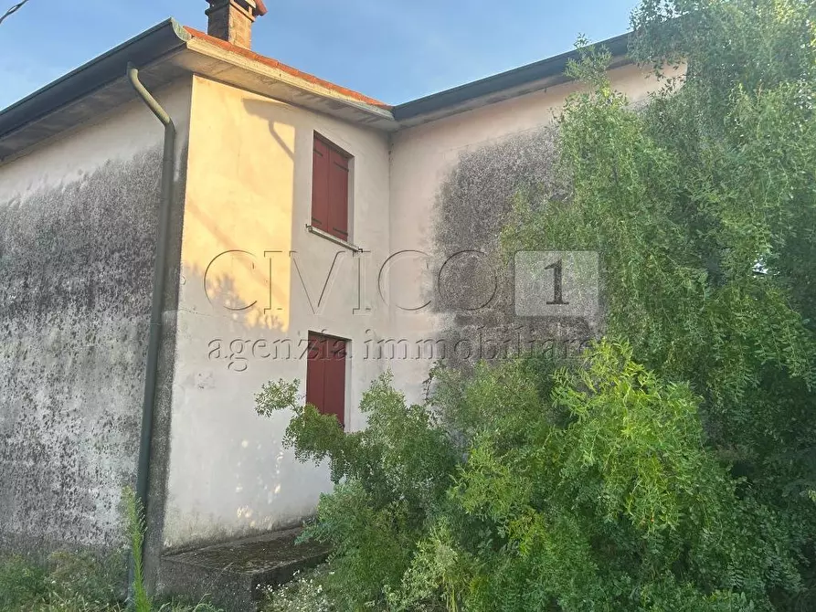 Immagine 32 di Casa indipendente in vendita  in Via Strada Pozzetto 11 a Albettone