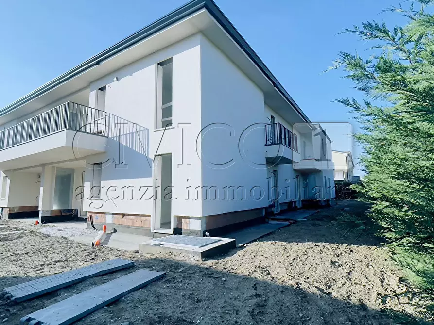 Immagine 3 di Appartamento in vendita  in Via Andrea Palladio a Cittadella