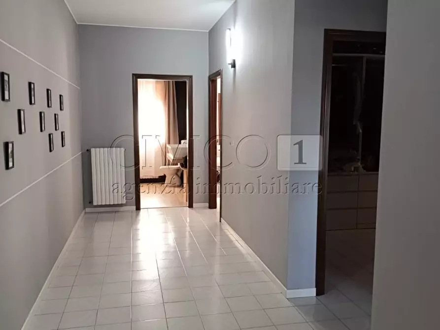 Immagine 14 di Villetta a schiera in vendita  in Piazza Umberto I' a Albettone